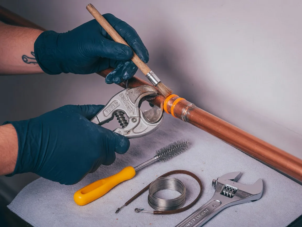 Why choose Sump Pump Repair in Breckenridge, TX